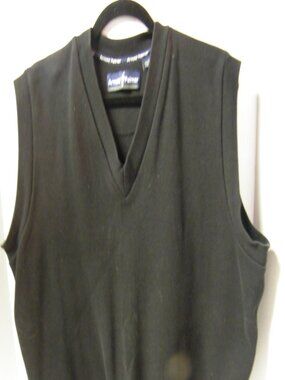 Vintage Arnold Palmer Golfing Vest